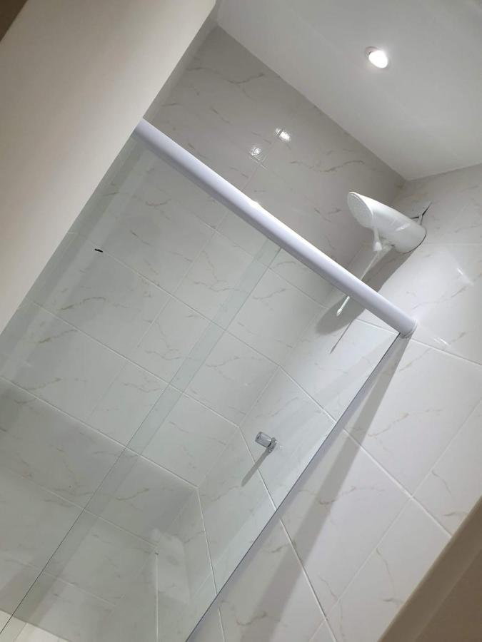 O Albergue Hostel Сао Паоло Екстериор снимка