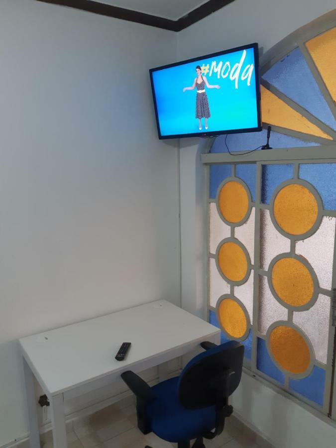 O Albergue Hostel Сао Паоло Екстериор снимка