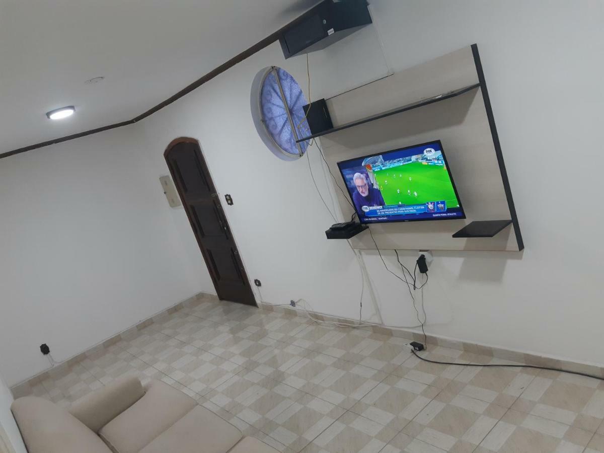 O Albergue Hostel Сао Паоло Екстериор снимка