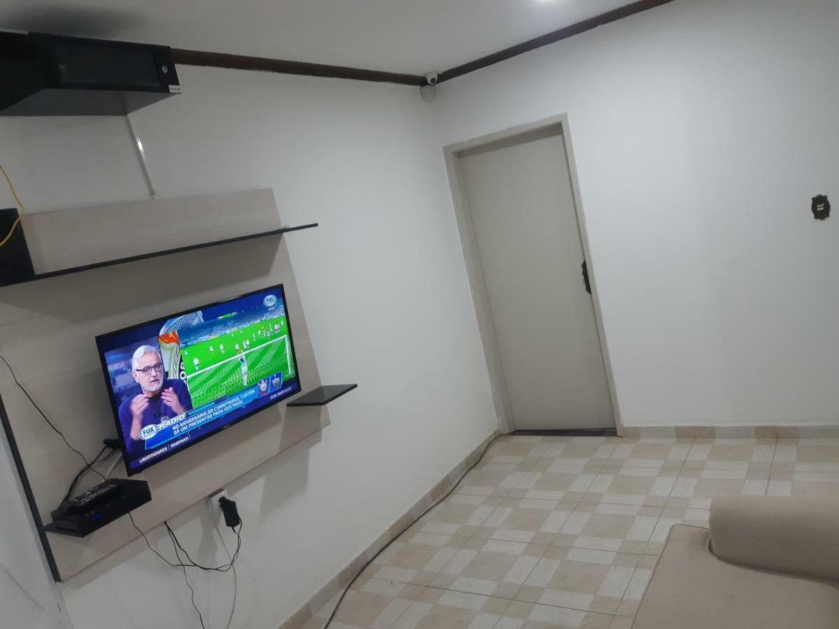 O Albergue Hostel Сао Паоло Екстериор снимка
