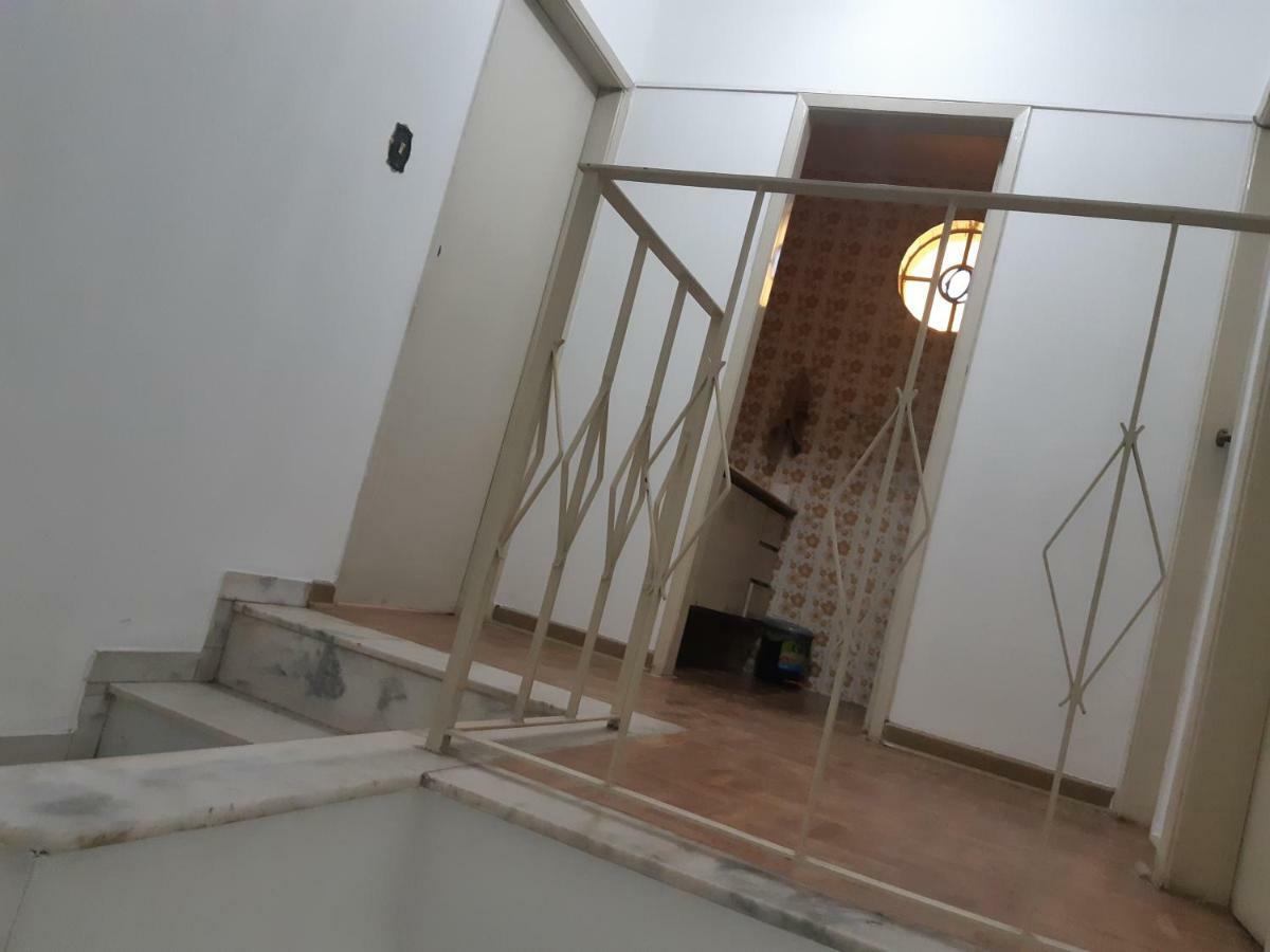 O Albergue Hostel Сао Паоло Екстериор снимка