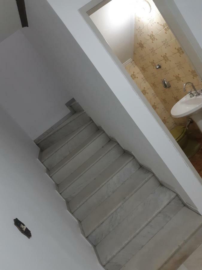 O Albergue Hostel Сао Паоло Екстериор снимка
