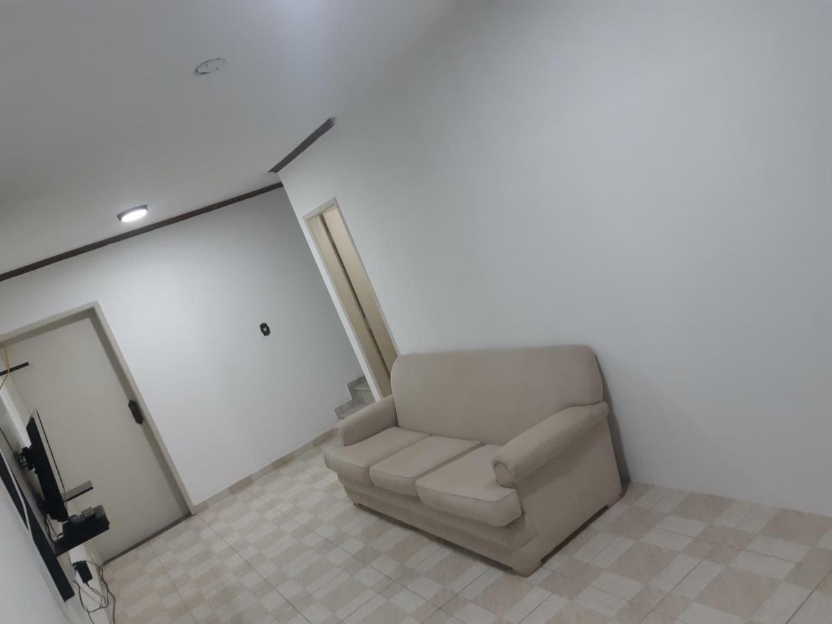 O Albergue Hostel Сао Паоло Екстериор снимка